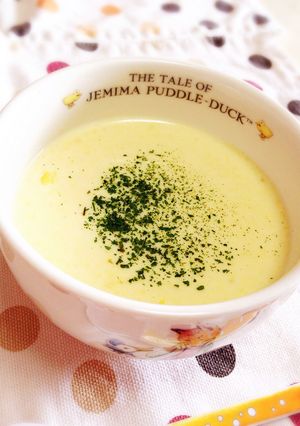 ♡超♡濃厚なコーンスープ♡-レシピのメイン写真