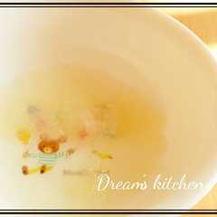 รูปของ 離乳食初期★梨