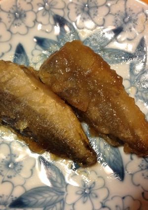 いわしの甘酢あんかけ風-レシピのメイン写真
