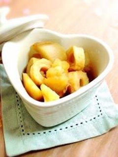 大根と竹輪の幸せ煮-レシピのメイン写真