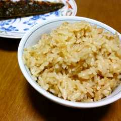 รูปของ ツナ飯