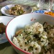 大和地方に伝わる鯖飯(簡単)