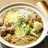 みそチーズ風煮込みラーメン