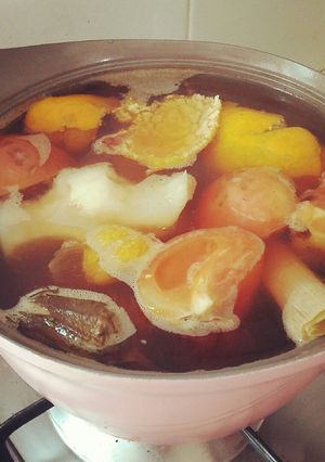 野菜出汁-レシピのメイン写真
