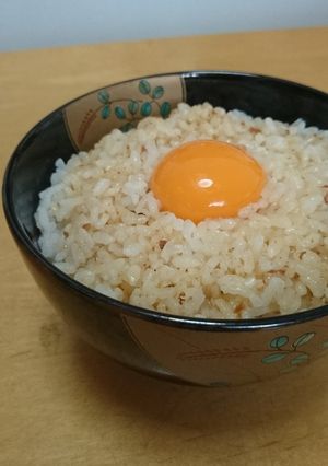 給料日前のさんまご飯-レシピのメイン写真