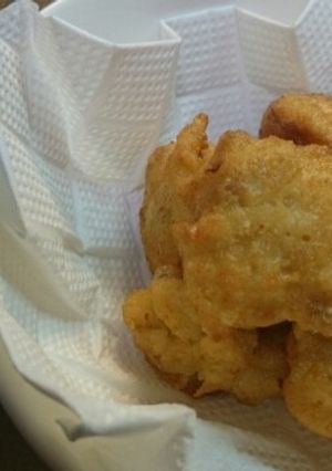 節約！ナゲット-レシピのメイン写真