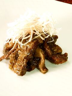 サンマの揚げもの 肝ソース仕立て-レシピのメイン写真