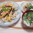 ママちらし寿司