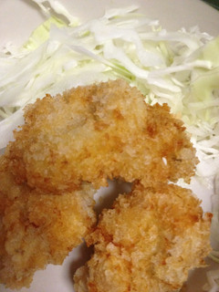 お弁当用ひと口チキンカツ-レシピのメイン写真