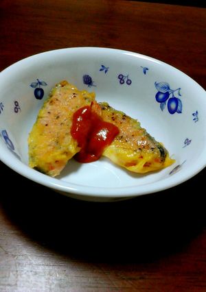 生鮭じゃなくてもピカタ〜オーロラソース-レシピのメイン写真