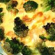 豆腐の明太マヨグラタン
