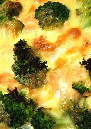 豆腐の明太マヨグラタン-レシピのメイン写真