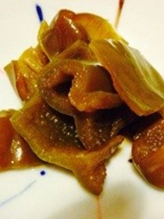 さっぱり美味しいピーマンの浅漬け-レシピのメイン写真