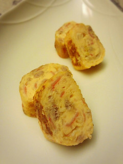 かに玉風厚焼き卵-レシピのメイン写真