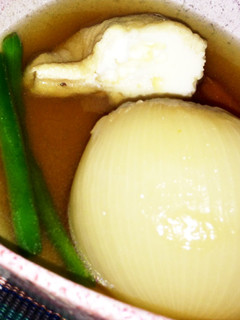 ☆大量消費☆玉ねぎのトロトロ丸煮-レシピのメイン写真