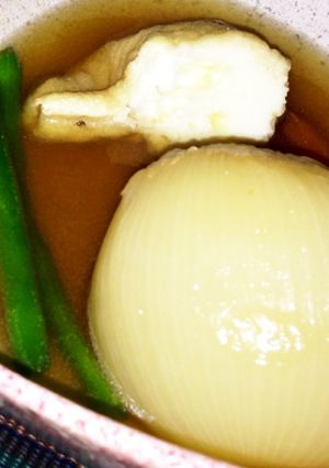 ☆大量消費☆玉ねぎのトロトロ丸煮-レシピのメイン写真
