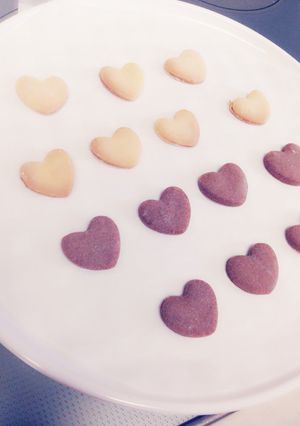 さくさく*クッキー-レシピのメイン写真