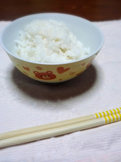 安いお米で高級米な気分を味わう♡-レシピのメイン写真