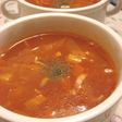 ホテルの味がご家庭で♪簡単ミネストローネ