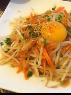 *もやしの旨味噌炒め*-レシピのメイン写真