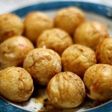 強力粉でたこ焼き・レシピ♪