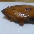 ぶりのみそチーズ焼き