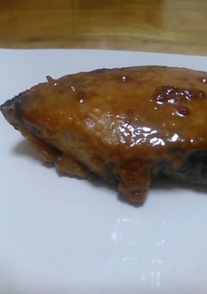 ぶりのみそチーズ焼き-レシピのメイン写真