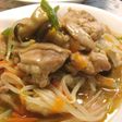ご家庭で中華を♪うまい八宝菜風野菜炒め