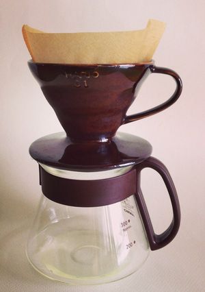 ヨーグルトで作るフレッシュチーズ-レシピのメイン写真