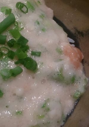ねばねば♪とろろオクラたらこご飯-レシピのメイン写真