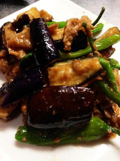 豚肉の胡麻みそ炒め-レシピのメイン写真