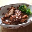 超簡単!ズボラ?豚肉のしょうが焼き