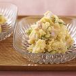 お弁当にも☆彩り野菜のポテトサラダ