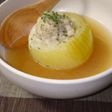 たまねぎ丸ごと☆オニオンスープ