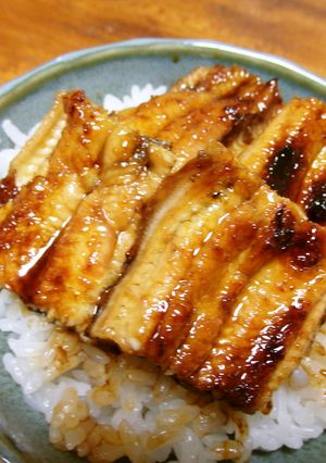 簡単☆本格的市販よりウマい鰻のタレ☆覚書-レシピのメイン写真