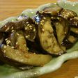 茄子のマヌカナムル