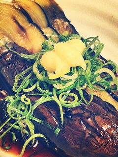 ♡簡単焼ナス♡-レシピのメイン写真
