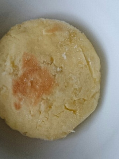 離乳食 サツマイモもち-レシピのメイン写真