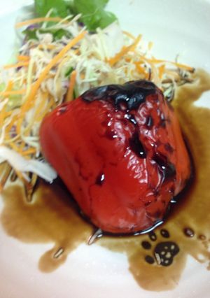 最後の最後〜カレーリメイク♪-レシピのメイン写真