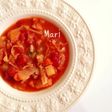 雑味無し↑✨体に優しい✨ミネストローネ