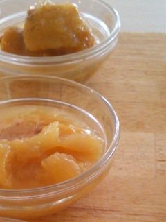 失敗しらず!レモン塩(塩レモン)の作り方-レシピのメイン写真