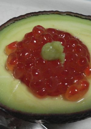 アボカドの食べ方Ａｐｐｌｅ家流-レシピのメイン写真