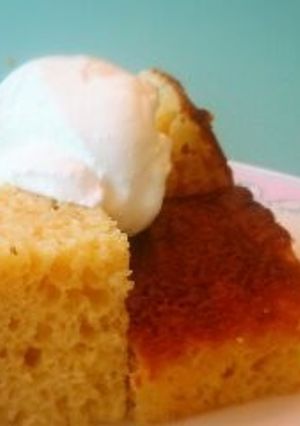 塩レモンで！バター風レモンクリーム-レシピのメイン写真