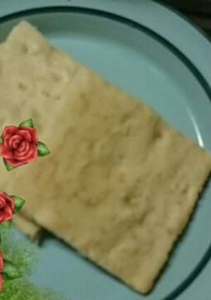 簡単♪卵・油なしバナナケーキ-レシピのメイン写真