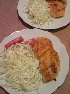 野菜コロッケ-レシピのメイン写真