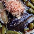 ダシたっぷり♡なすとししとうの煮浸し