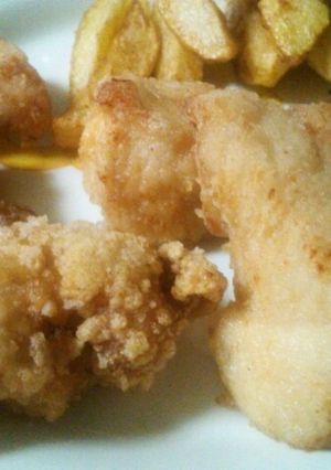 唐揚げポン酢風味-レシピのメイン写真