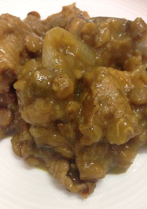 ヘルシー♡チキンカレー-レシピのメイン写真