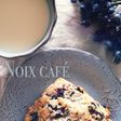 簡単♪ふわさくっ♪ヨーグルトスコーン♪♪