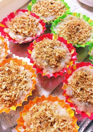 簡単冷食！お弁当おかず★コロッケ風カップ-レシピのメイン写真